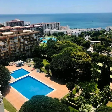 Alvaro's * Бенальмадена