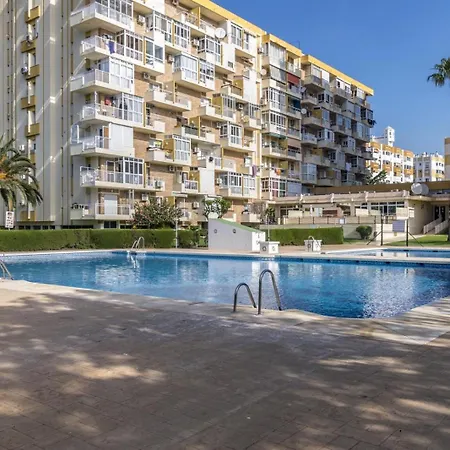 Alvaro's * Бенальмадена