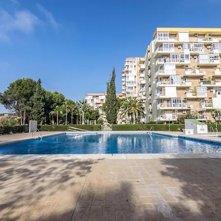 Apartamento Estudio ágata 644