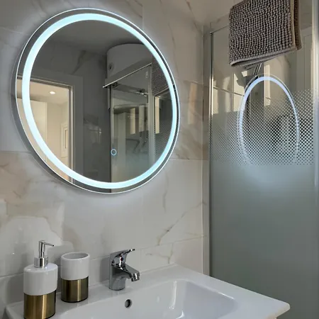 Apartmán Alvaro's Benalmádena