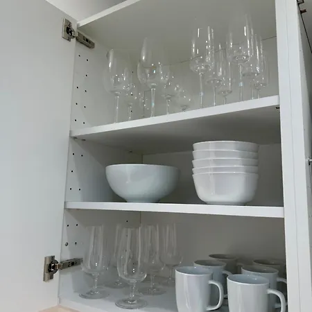 Alvaro's Apartmán *