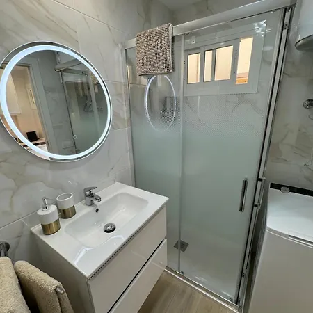 Apartmán Alvaro's