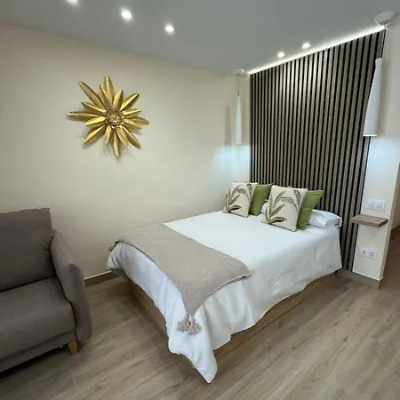Alvaro's Apartment