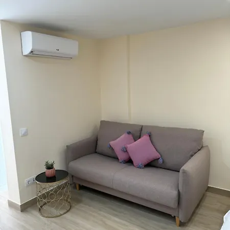 Apartment Alvaro's *